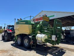 2020 Krone Bp1290hdp2