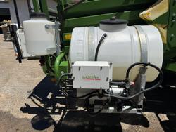2020 Krone Bp1290hdp2
