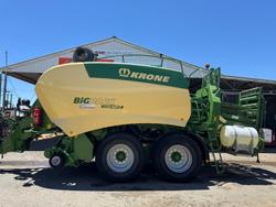 2020 Krone Bp1290hdp2