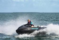 2025 SEA-DOO GTR 230