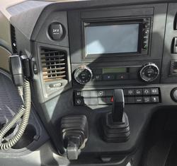 2018 Mercedes-Benz Actros 2763LS WHITE