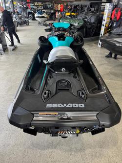 2025 SEA-DOO GTR 230