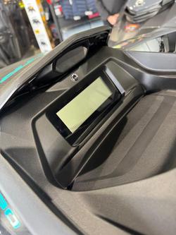 2025 SEA-DOO GTR 230