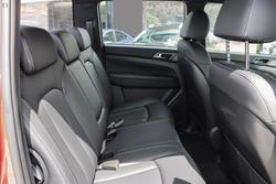 2023 SsangYong
Musso Adventure