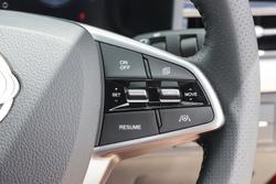 2023 SsangYong
Musso Adventure