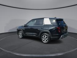 2024 KGM SsangYong
Torres Adventure