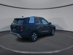 2024 KGM SsangYong
Torres Adventure