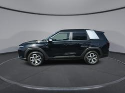 2024 KGM SsangYong
Torres Adventure