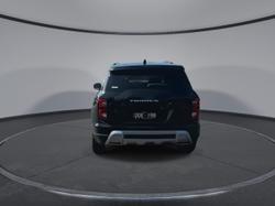 2024 KGM SsangYong
Torres Adventure