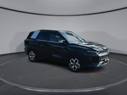 2024 KGM SsangYong
Torres Adventure