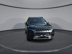 2024 KGM SsangYong
Torres Adventure