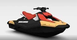 2025 SEA-DOO Spark 2UP 60
