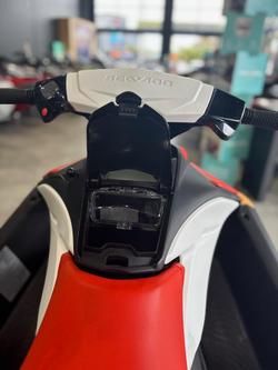 2025 SEA-DOO Spark 2UP 60