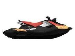 2025 SEA-DOO Spark 2UP 60