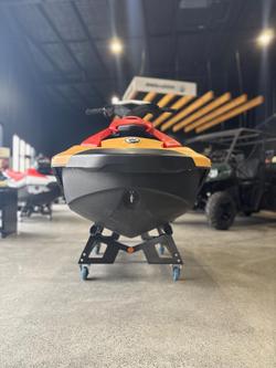 2025 SEA-DOO Spark 2UP 60