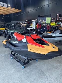 SEA-DOO Spark 2UP 60