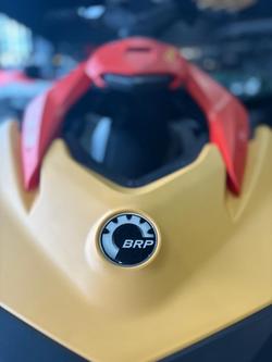 2025 SEA-DOO Spark 2UP 60