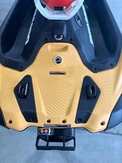 2025 SEA-DOO Spark 2UP 60