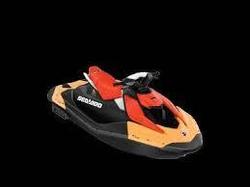 2025 SEA-DOO Spark 2UP 60