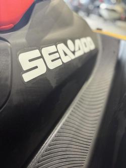 2025 SEA-DOO Spark 2UP 60
