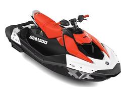 SEA-DOO Spark Trixx 3UP