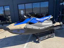 SEA-DOO Spark Trixx 3UP