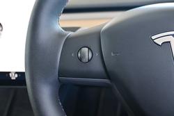 2022 Tesla
                Model Y Rear-Wheel Drive