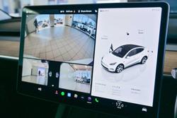 2022 Tesla
                Model Y Rear-Wheel Drive