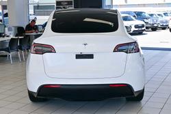 2022 Tesla
                Model Y Rear-Wheel Drive