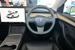 2022 Tesla
                Model Y Rear-Wheel Drive