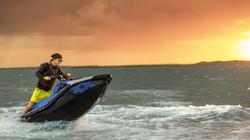 2025 SEA-DOO Spark Trixx 1UP