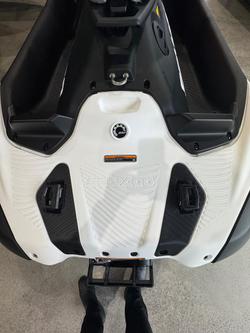 2025 SEA-DOO Spark Trixx 1UP