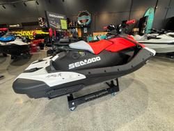 2025 SEA-DOO Spark Trixx 1UP