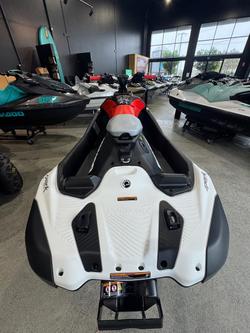 2025 SEA-DOO Spark Trixx 1UP