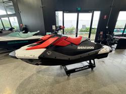 2025 SEA-DOO Spark Trixx 1UP