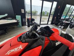 2025 SEA-DOO Spark Trixx 1UP