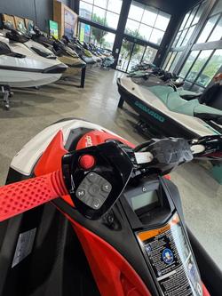 2025 SEA-DOO Spark Trixx 1UP