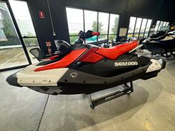 2025 SEA-DOO Spark Trixx 3up