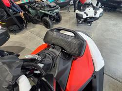 2025 SEA-DOO Spark Trixx 3up