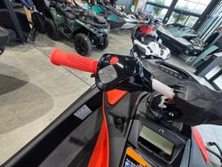 2025 SEA-DOO Spark Trixx 3up