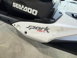 2025 SEA-DOO Spark Trixx 3up