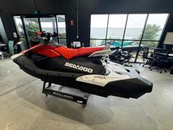 2025 SEA-DOO Spark Trixx 3up