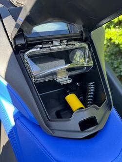 2025 SEA-DOO Spark Trixx 1UP