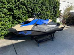 SEA-DOO Spark Trixx 1UP