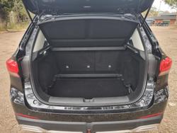 2024 MG ZS Essence Hybrid+ ZS32 MY24.5 Black Pearl