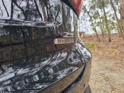2024 MG ZS Essence Hybrid+ ZS32 MY24.5 Black Pearl