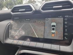 2024 MG ZS Essence Hybrid+