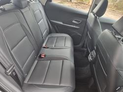 2024 MG ZS Essence Hybrid+ ZS32 MY24.5 Black Pearl
