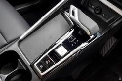 2024 MG ZS Essence Hybrid+ ZS32 MY24.5 Black Pearl