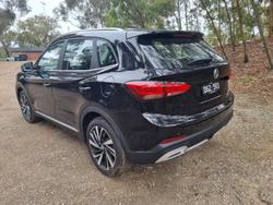 2024 MG ZS Essence Hybrid+